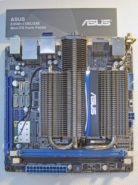 Computex 2011: Solusi Nettop dan Home Entertainment dari ASUS 2 ASUS Nettop