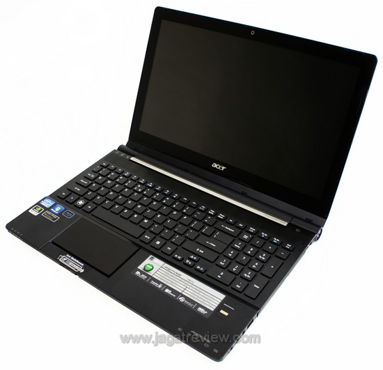 Acer Aspire Ethos 5951G Acer Aspire Ethos 5951G 1