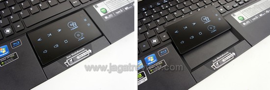 Acer Aspire Ethos 5951G Acer Aspire Ethos 5951G 10