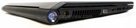 Acer Aspire Ethos 5951G Acer Aspire Ethos 5951G 3