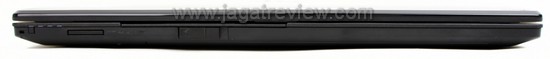Acer Aspire Ethos 5951G Acer Aspire Ethos 5951G 4