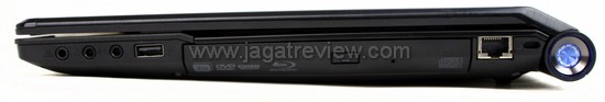 Acer Aspire Ethos 5951G Acer Aspire Ethos 5951G 6
