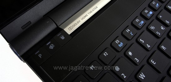 Acer Aspire Ethos 5951G Acer Aspire Ethos 5951G 66