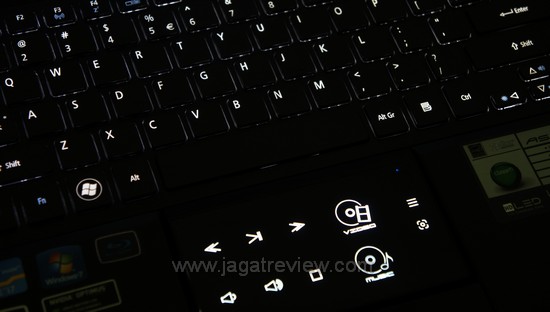 SONY DSC Acer Aspire Ethos 5951G 77