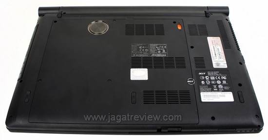 Acer Aspire Ethos 5951G Acer Aspire Ethos 5951G 8