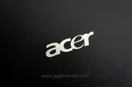 Review Acer Aspire Ethos 5951G: Layar Besar dan Lengkap dengan Daya Tahan Hidup Tinggi 8 Acer Aspire Ethos 5951G