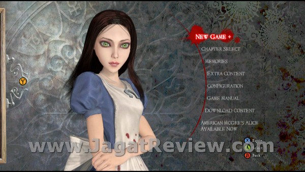 Review Alice Madness Returns: Kembalinya Pikiran Gelap Alice 5 Alice Return Madness 21