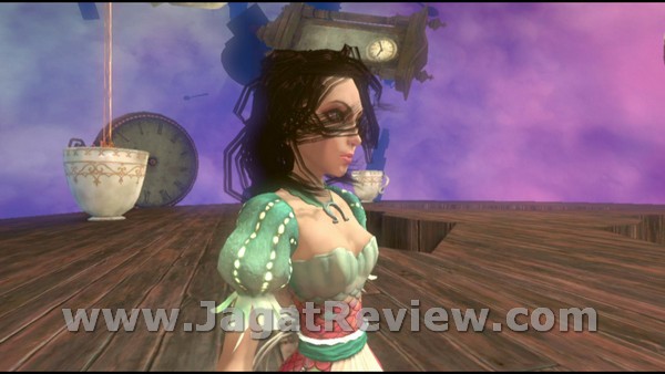 Alice Return Madness (22) Alice Return Madness 221