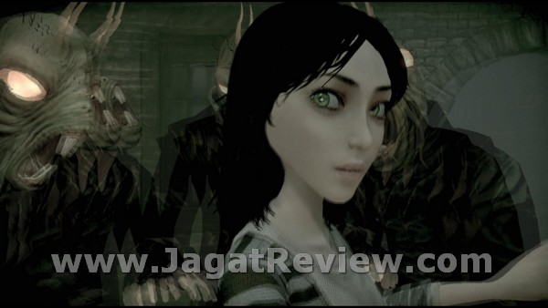 Alice Return Madness (30) Alice Return Madness 30