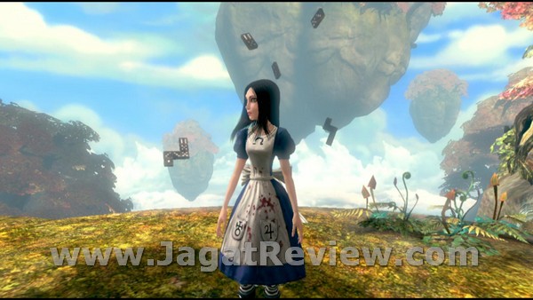 Alice Return Madness (42) Alice Return Madness 421