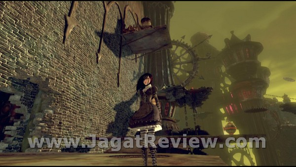 Alice Return Madness (48) Alice Return Madness 481