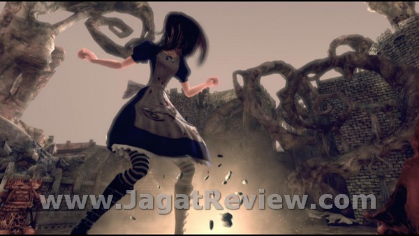 Alice Return Madness (82) Alice Return Madness 82