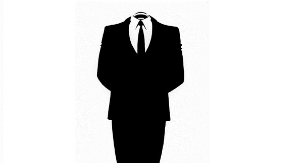 Anonymous Siap Beraksi Kembali 4 Anonymous