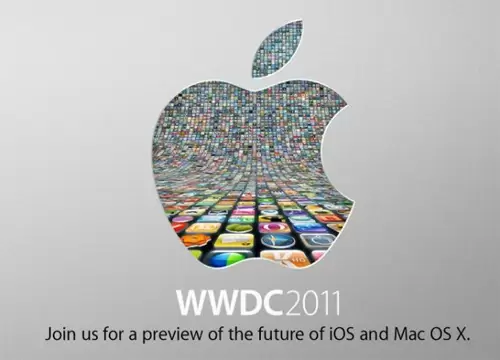 3 Software Terbaru Apple Akan di Perkenalkan Pada WWDC 2011 6 Apple wwdc 2011