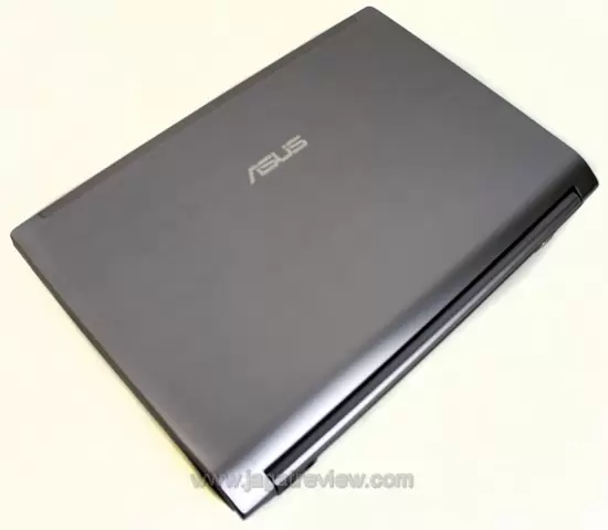 Review Asus N43SL: Notebook Entertainment dengan Speaker Bang & Olufsen 1 Asus N43s