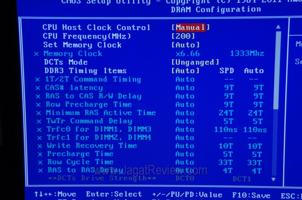 BIOS_MIT_DRAM_Config BIOS MIT DRAM Config