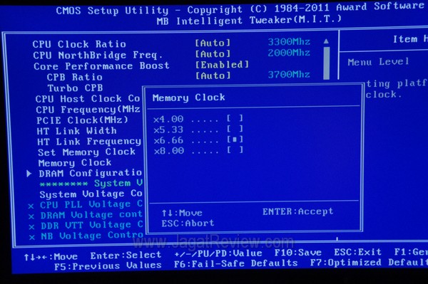 BIOS_MIT_MemoryClock BIOS MIT MemoryClock