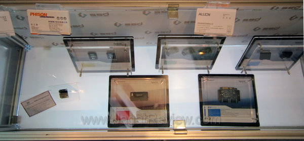 Beberapa Contoh SSD Beberapa Contoh SSD