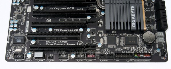 Board HeaderOverView