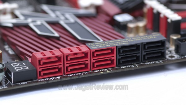 Board_SATA Board SATA4