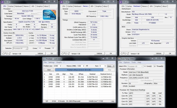 CPU_Default CPU Default