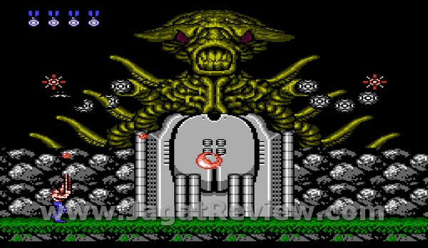 Contra (29) Contra 29