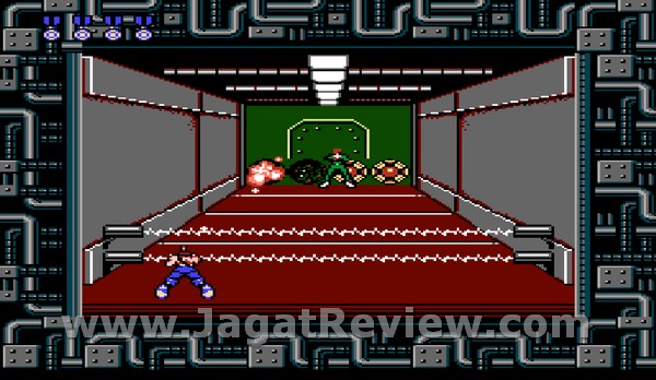 Contra (30) Contra 30
