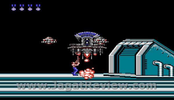 Contra (43) Contra 43