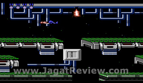 Contra (46) Contra 46