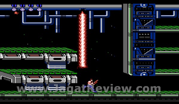 Contra (48) Contra 48