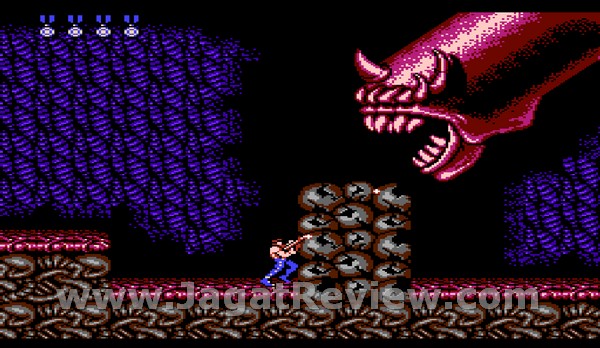 Contra (55) Contra 55