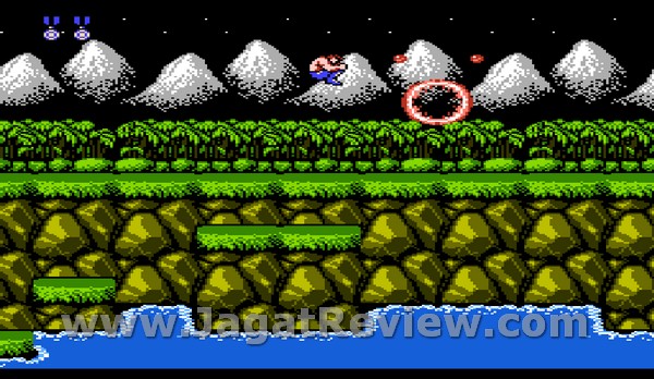 Contra (7) Contra 7