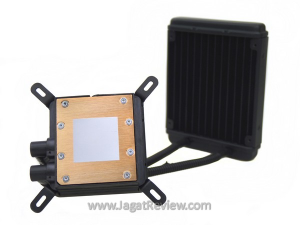 Corsair H60_5 Corsair H60 5