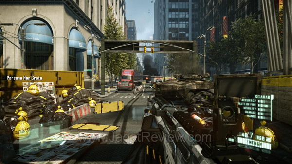 Crysis II 1 Crysis II 1