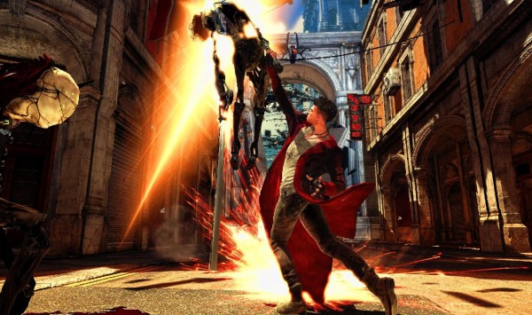 DmC DmC