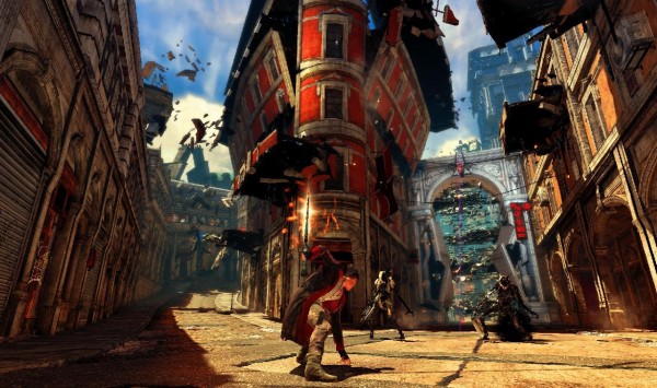 DmC1 DmC1