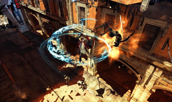 DmC2 DmC2