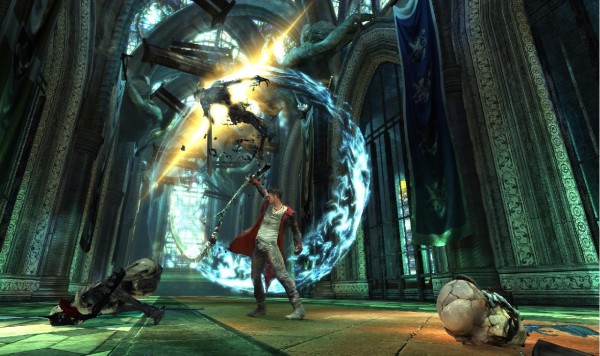 DmC4 DmC4