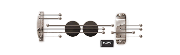 Doodle Les Paul Doodle Les Paul