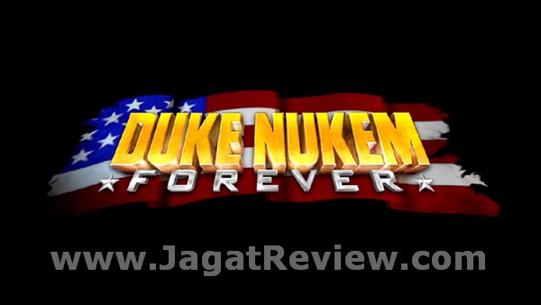 Duke Nukem Forever (2) Duke Nukem Forever 2