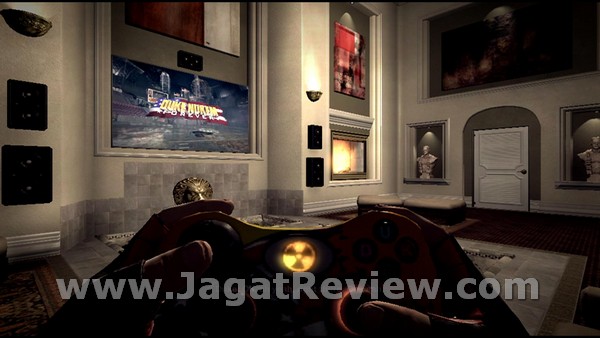 Duke Nukem Forever (21) Duke Nukem Forever 21