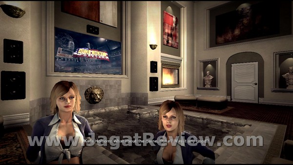 Duke Nukem Forever (22) Duke Nukem Forever 22