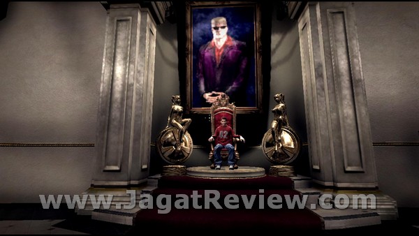 Duke Nukem Forever (36) Duke Nukem Forever 36