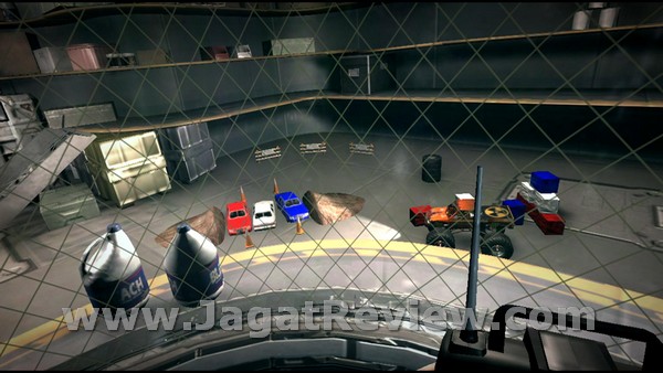 Duke Nukem Forever (46) Duke Nukem Forever 46