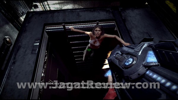 Duke Nukem Forever (66) Duke Nukem Forever 66