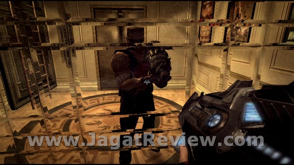 Duke Nukem Forever (69) Duke Nukem Forever 69