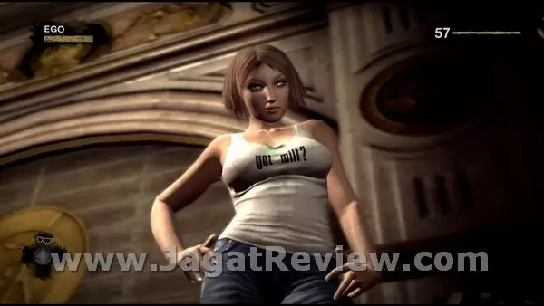 Preview Duke Nukem Forever: The Duke is Back! 8 Duke Nukem Forever 71