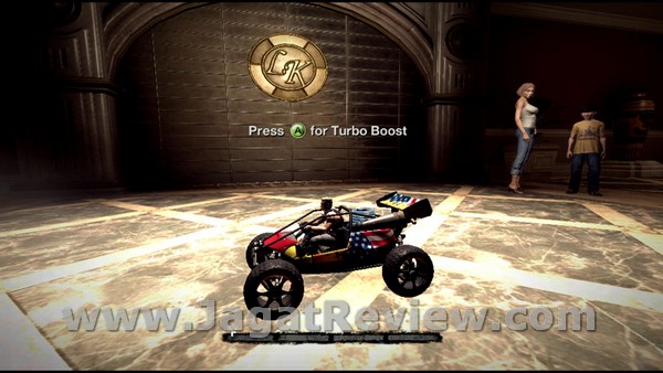 Duke Nukem Forever (72) Duke Nukem Forever 721