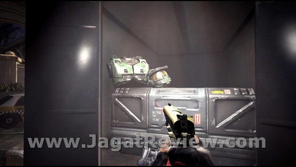 Duke Nukem Forever (94) Duke Nukem Forever 94