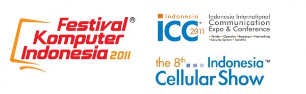 FKI ICC 2011 logo FKI ICC 2011 logo